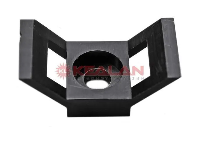REXANT 07-2105 ПМО 29/15 площадки с монтажным отверстием, 100 шт.
