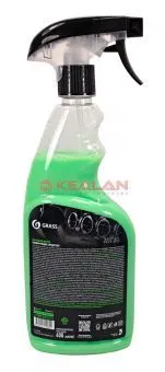 GRASS Polyrole matte полироль пластика яблоко, 600 мл.