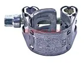 NORMA GBS M 25-27/18 W1 хомут силовой