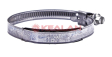 NORMA TORRO WF 50-70/9C7W3 хомут червячный с пружиной