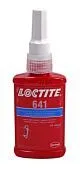 LOCTITE 641 вал-втулочный фиксатор средней прочности, 50 мл.