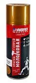 ABRO MASTERS SP-HAM-1619-RE краска-спрей молотковая, золото, 226 г.