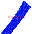 Картинка TEC SB-ES-10-Blue гибкая синяя оплетка для кабеля, 10-20 мм. от интентернет-магазина КЕАЛАН