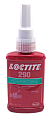 Картинка LOCTITE 290 резьбовой фиксатор средней прочности, капиллярный, 50 мл. от интентернет-магазина КЕАЛАН