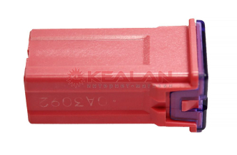 MTA предохранитель JAPVAL MINI FEMALE 14 30A, в упаковке 1 шт.