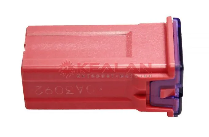 MTA предохранитель JAPVAL MINI FEMALE 14 30A, в упаковке 1 шт.