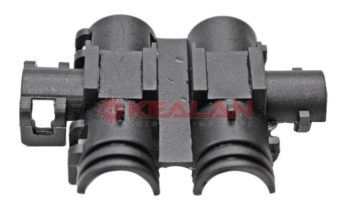 AUTOFIX Т-7.5-4.5-7.5 переходник для автомобильной гофры