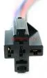 TITAN AQR 16-5DK колодка для реле, форма крест TITAN AQR 16-5DK колодка для реле, форма крест