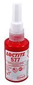 LOCTITE 577 уплотнитель резьбовой, гелеобразный для неактивных металлов, 50 мл.