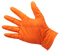Снижены цены на нитриловые перчатки от интернет-магазин КЕАЛАН