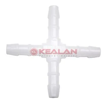 NORMA KS 4 крестообразный переходник для соединения шлангов
