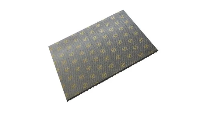 STANDARTPLAST STP Звукопоглощающий материал Biplast Premium 15А (armor) 0,75х1,0