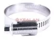 NORMA TORRO S 30-45/9C7 W2 хомут червячный NORMA TORRO S 30-45/9C7 W2 хомут червячный