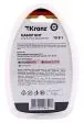 KRANZ KR-92-0466 набор бит с магнитным держателем, пластиковый кейс, 10 шт