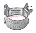 MIKALOR Normal 16-18 W1 мини-хомут