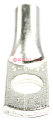 Картинка КВТ ТМЛ 16–8–6 наконечник кабельный медный луженый от интентернет-магазина КЕАЛАН