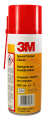 3M Scotch 1625 очиститель контактов, прозрачный, 400 мл.
