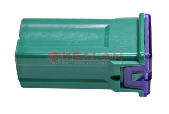 MTA предохранитель JAPVAL MINI FEMALE 14 40A, в упаковке 1 шт.