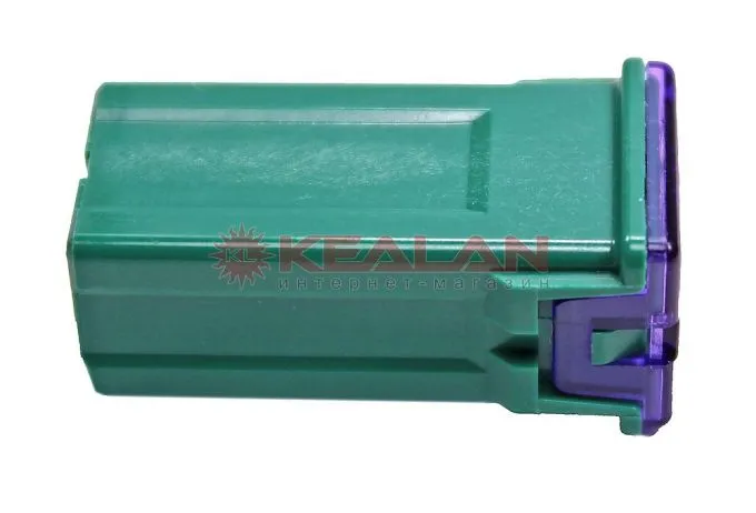 MTA предохранитель JAPVAL MINI FEMALE 14 40A, в упаковке 1 шт.