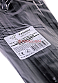 Картинка Fasplast 300x7.5 кабельные стяжки черные, морозостойкие, 100 шт. от интентернет-магазина КЕАЛАН