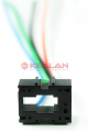 TITAN AQR 16-15 колодка для реле AQR 12V/15A/MINI, 5 контактов, мини