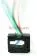 TITAN AQR 16-15 колодка для реле AQR 12V/15A/MINI, 5 контактов, мини