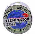 Картинка Terminator IZRM 513 изолента резиновая самовулканизирующаяся мастика, 51 мм, 3 м. от интентернет-магазина КЕАЛАН