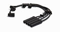Картинка CARGEN 21113707080CR провода высоковольтные для а/м Lada (ВАЗ) 2108-2115 1.5 8-клап. инжектор компле от интентернет-магазина КЕАЛАН