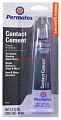 Картинка Permatex 25905 клей универсальный контакт-цемент, 44,3 мл. от интентернет-магазина КЕАЛАН