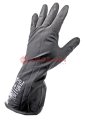 GWARD ACID 2 перчатки резиновые, технические, кислотощелочестойкие, тип II, 9/L