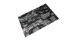 STANDARTPLAST STP Вибродемпфирующий материал Aggressive Silver 0,75х0,47 STANDARTPLAST STP Вибродемпфирующий материал Aggressive Silver 0,75х0,47