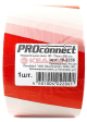 PROconnect 19-3235 оградительная лента, 75 мм, 250 м.