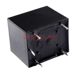 TITAN AQR 12/15 MINI реле мини, 5 контактов, 15А, 12В