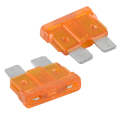 AUTOFIX FT-5A предохранитель ножевого типа, стандарт, 50 шт.