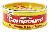 KANGAROO Compound полироль абразивный для кузова, 250 гр.