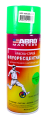 ABRO MASTERS SPF-103-AM-R краска-спрей флуоресцентная, зелёная, 272 мл.