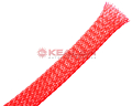 Картинка TEC SB-ES-10-Red гибкая красная оплетка для кабеля, 10-20 мм. от интентернет-магазина КЕАЛАН