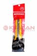 REXANT 12-4903 нож с сегментированным лезвием, 18 мм. REXANT 12-4903 нож с сегментированным лезвием, 18 мм.