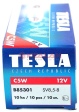 TESLA C5W лампа автомобильная 12V TESLA C5W лампа автомобильная 12V