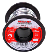 REXANT 09-3123 припой без канифоли ПОС-61, 2 мм, 100 г. REXANT 09-3123 припой без канифоли ПОС-61, 2 мм, 100 г.
