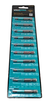 Whirlpower бита WP 50PH1 в индивидуальной упаковке RSC-технология, 1 шт.