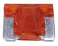 AUTOFIX FL-7.5A предохранитель микро, 50 шт.