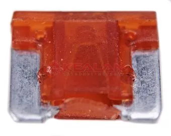 AUTOFIX FL-7.5A предохранитель микро, 50 шт.