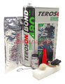 TEROSON BOND 480 SET (ранее TEROSON PU 8590 SET EGFD) комплект для вклейки стекол, набор