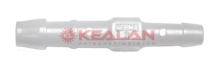 NORMA GRS 4-3 переходник прямой