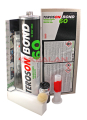 TEROSON BOND 60 SET (ранее TEROSON PU 8597 HMLC SET набор) комплект для вклейки стекол, набор, 1 час