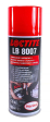 LOCTITE LB 8007 смазка медная противозадирная, 400 мл.