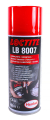 LOCTITE LB 8007 смазка медная противозадирная, 400 мл.