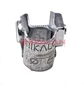 MIKALOR Normal 6 W1 мини-хомут