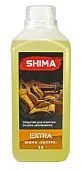 SHIMA EXTRA очиститель салона, 1 л.